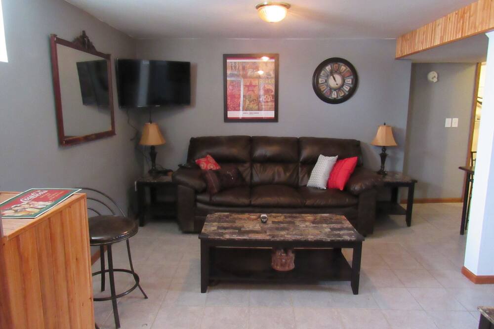 Photo of Livingroom in Faribault