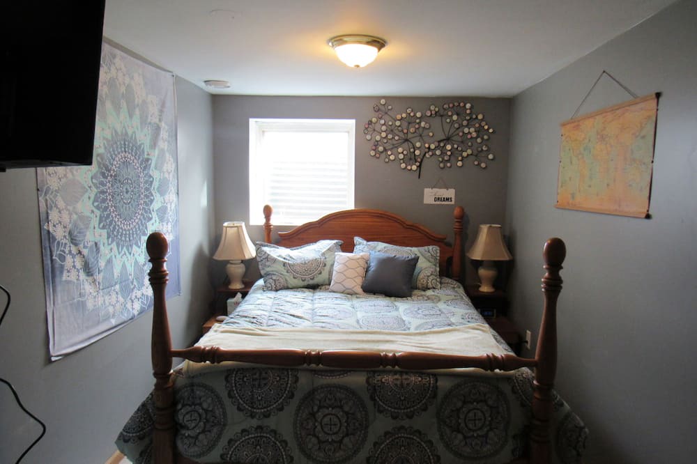 Photo of Bedroom in Faribault