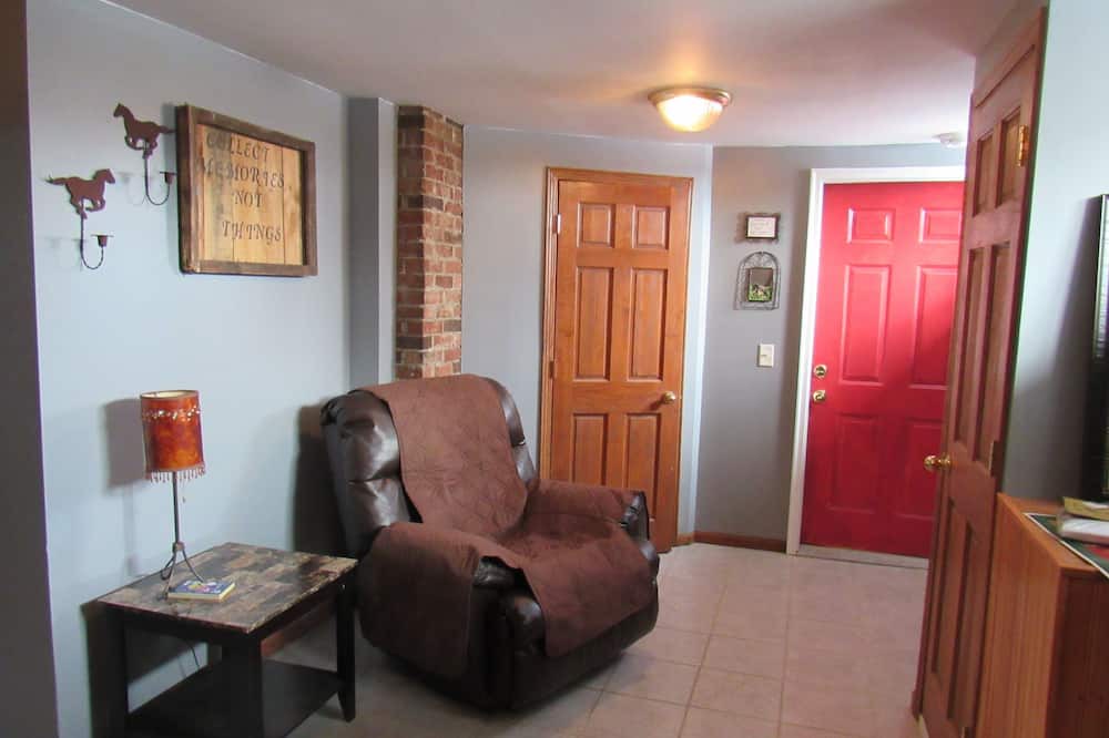 Photo of Livingroom in Faribault