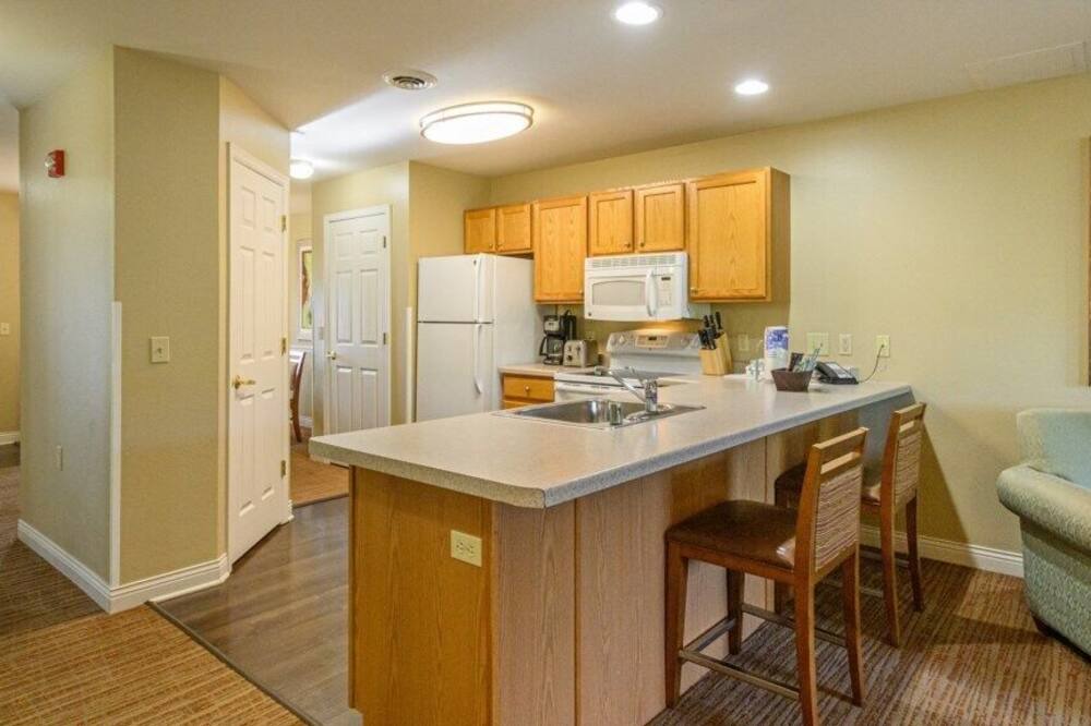 Photo of Kitchen in Lake Delton