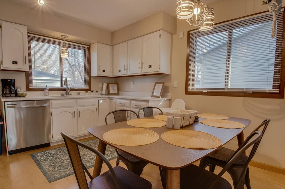 Photo of Kitchen in Highland