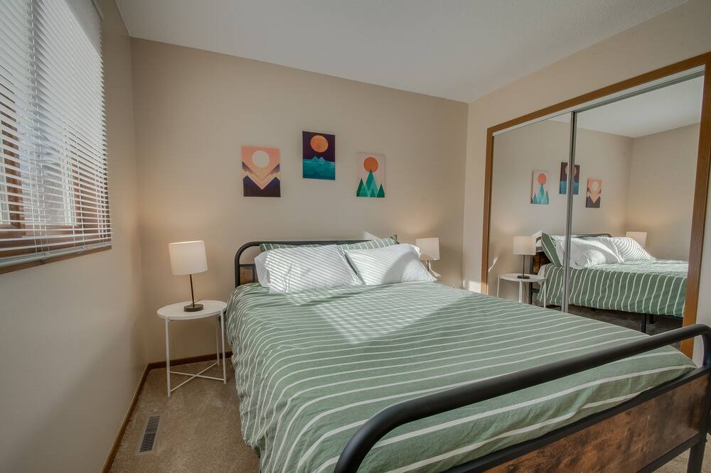 Photo of Bedroom in Highland