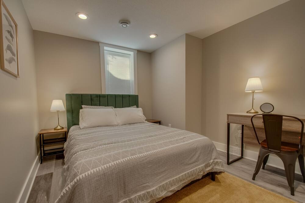 Photo of Bedroom in Highland