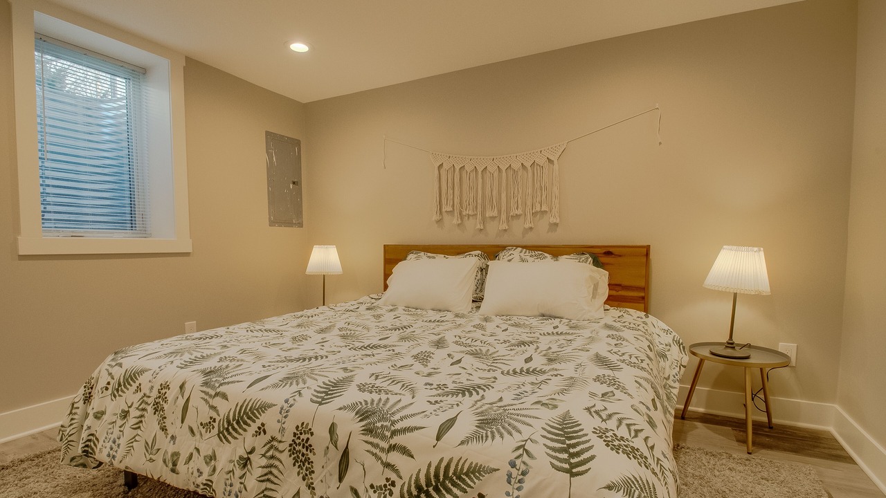 Photo of Bedroom in Highland