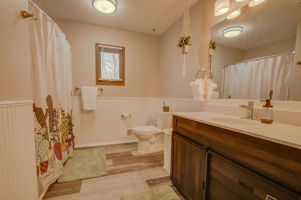 Photo of Bathroom in Highland