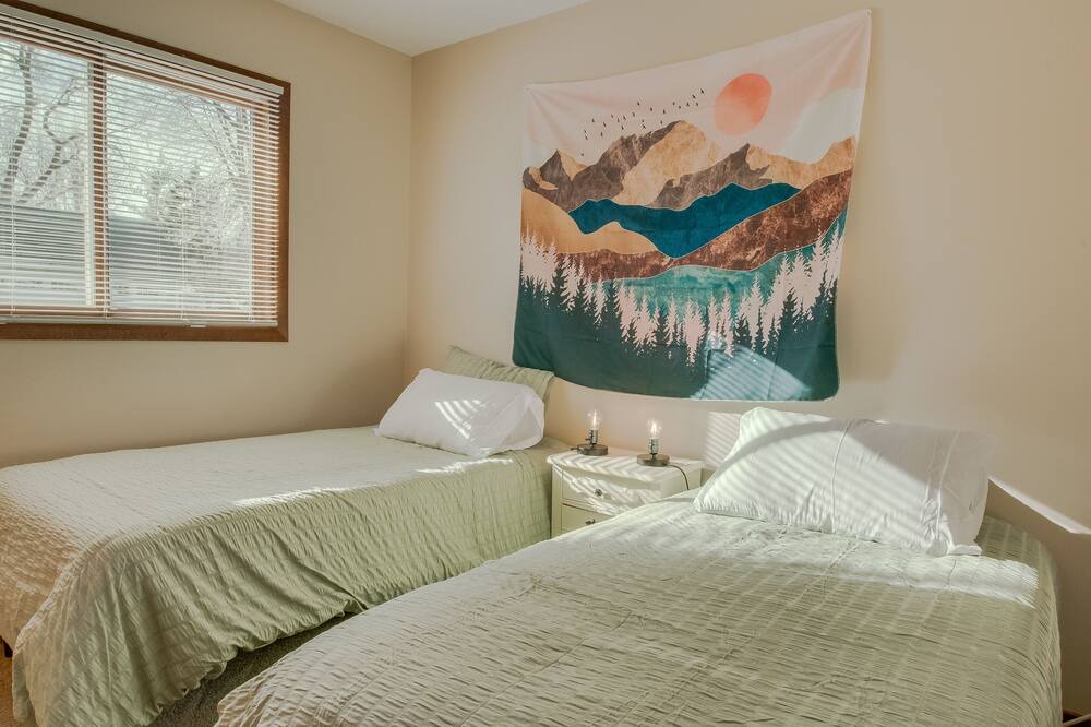 Photo of Bedroom in Highland