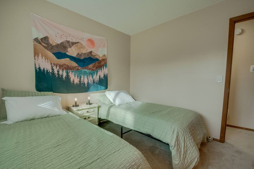 Photo of Bedroom in Highland