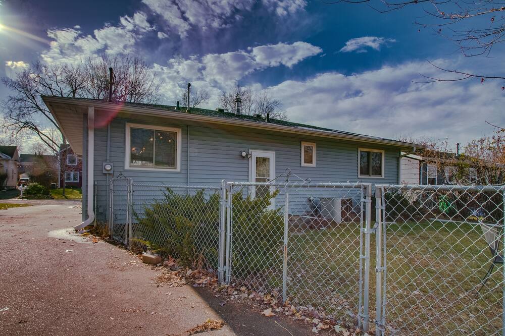 Photo of Outdoor in Highland