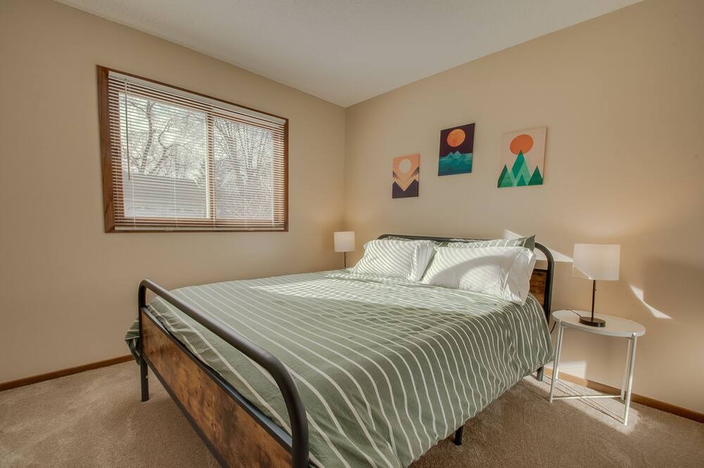 Photo of Bedroom in Highland