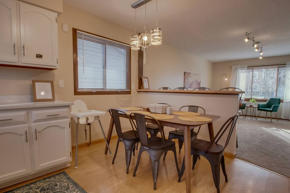 Photo of Kitchen in Highland