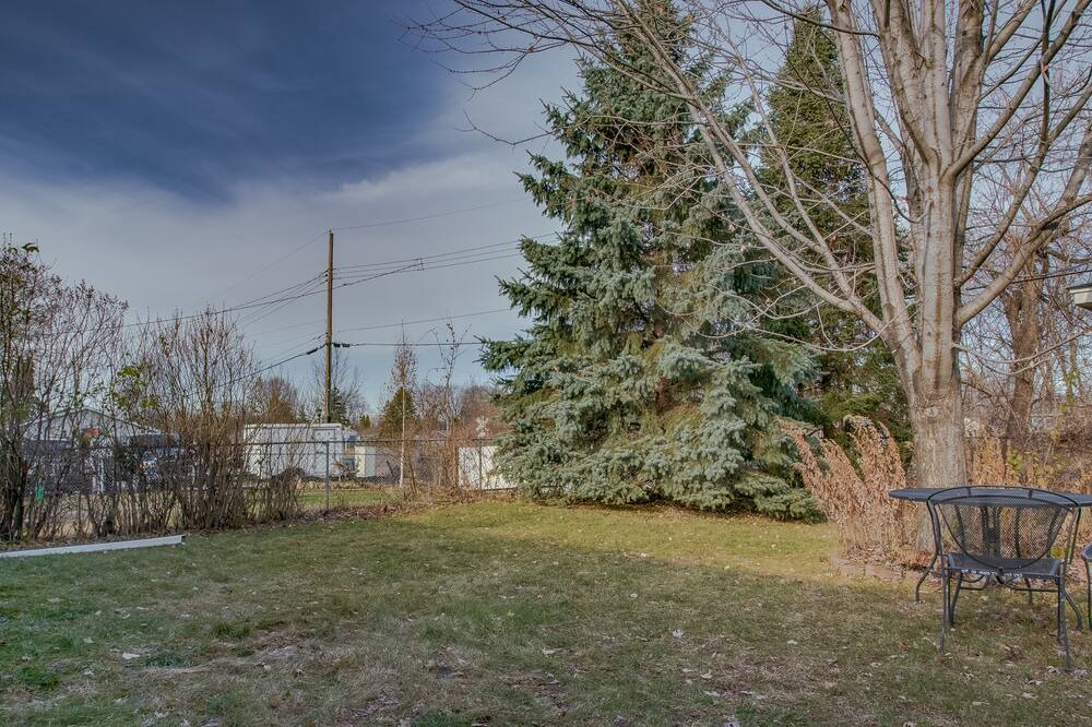 Photo of Outdoor in Highland