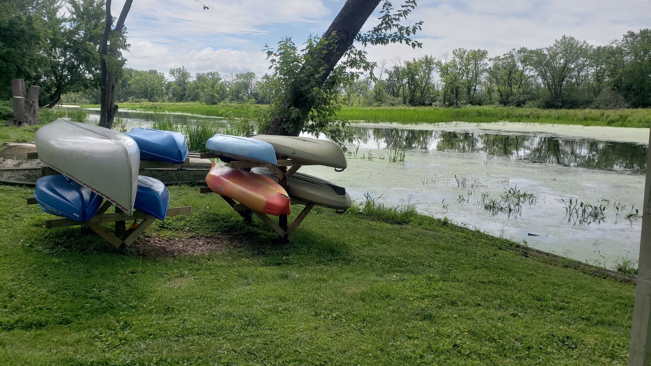 Photo of Outdoor in Brice Prairie