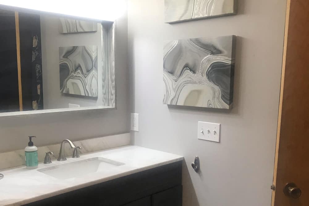 Photo of Bathroom in Plymouth