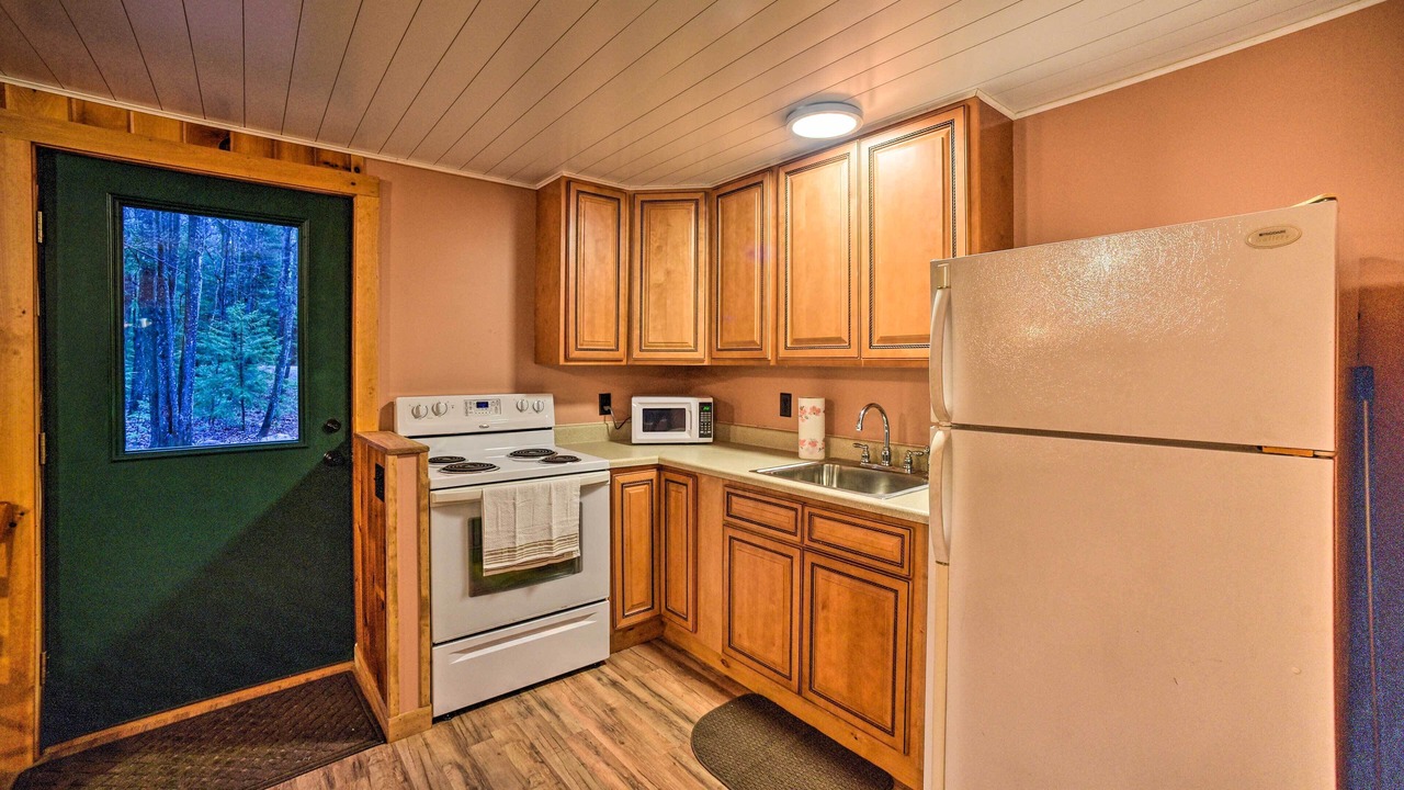 Photo of Kitchen in Town of Bleecker