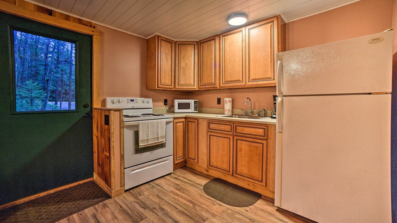 Photo of Kitchen in Town of Bleecker