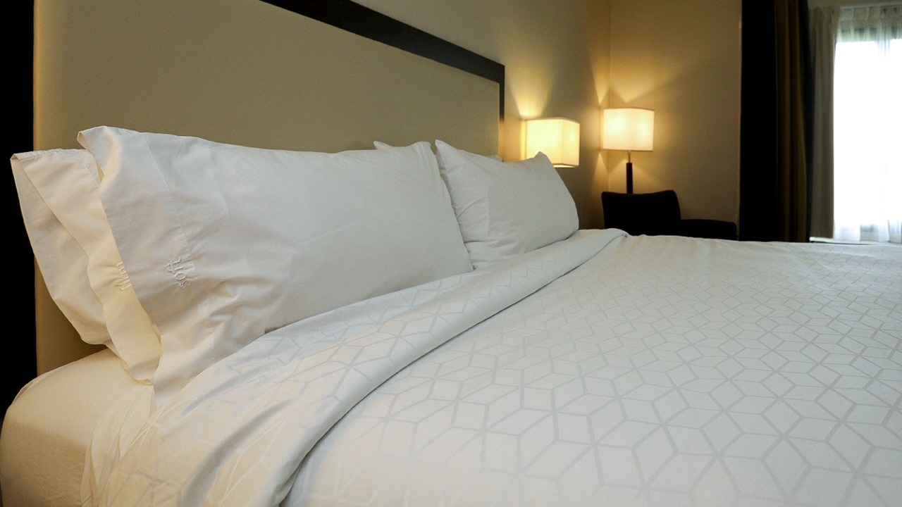 Photo of Bedroom in Batavia