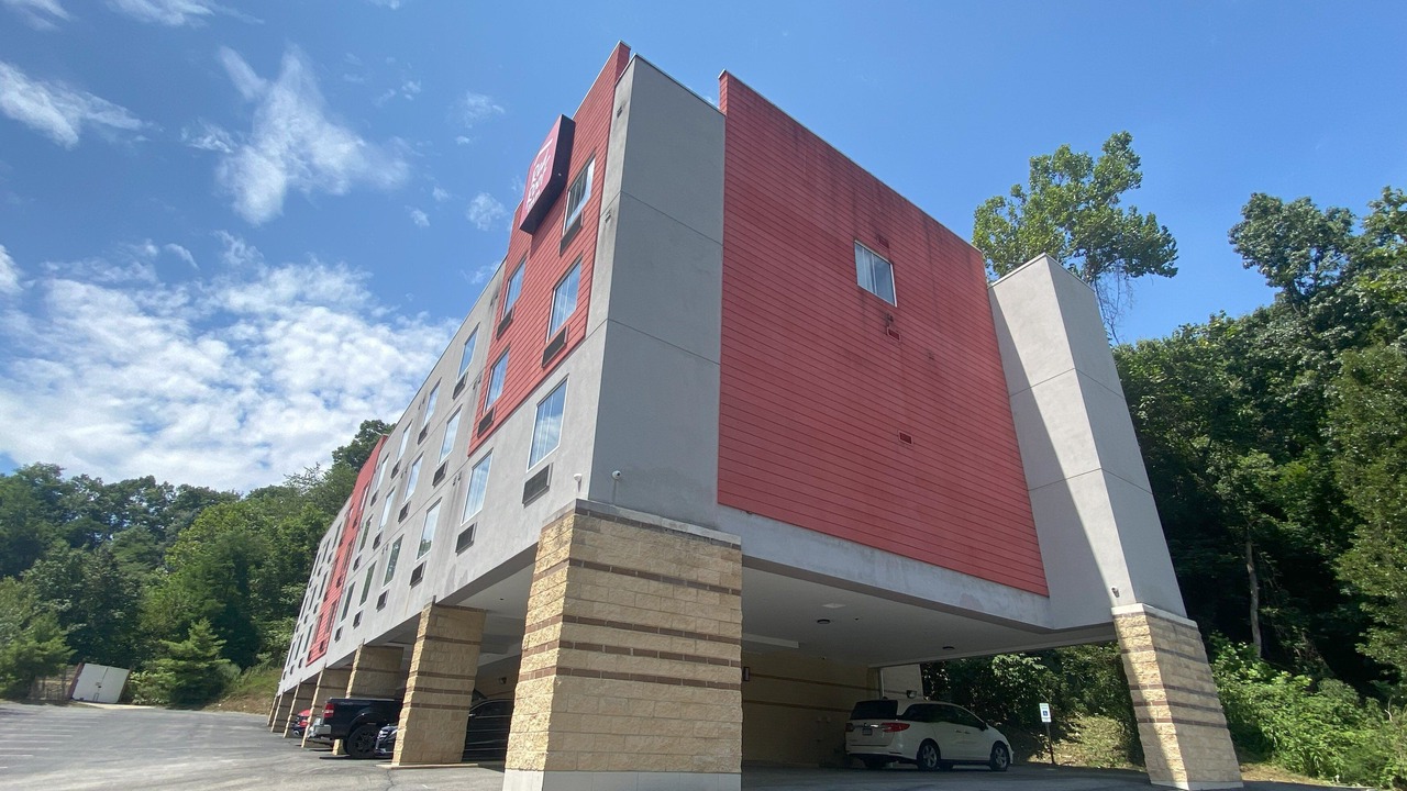 Photo of Outdoor in Ross Township