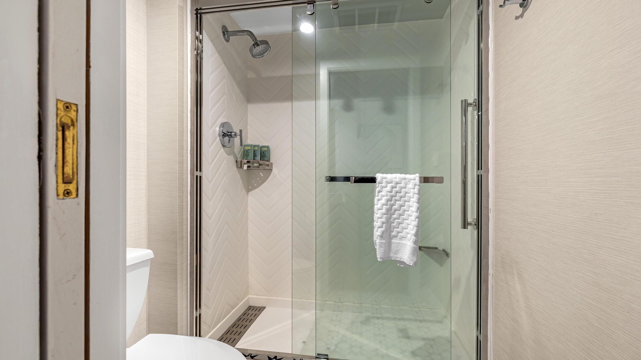 Photo of Bathroom in Potsdam