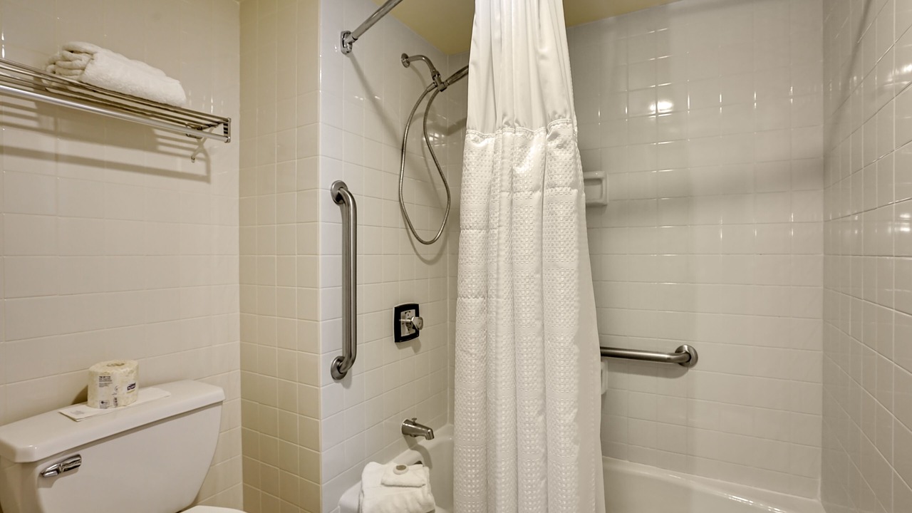 Photo of Bathroom in Potsdam