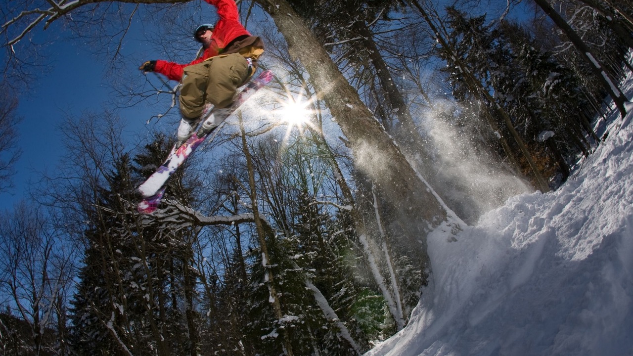 Photo of Others in Snowshoe