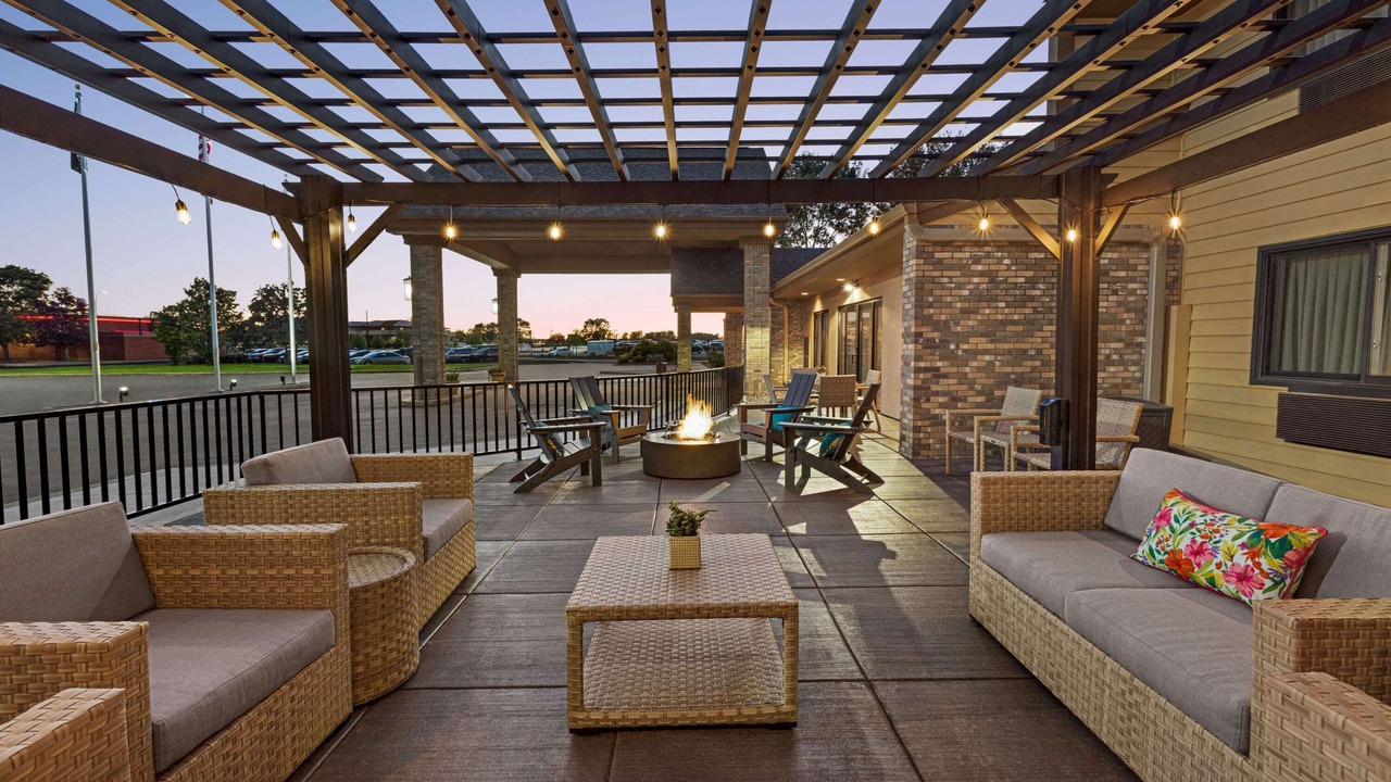Photo of Outdoor in Owatonna