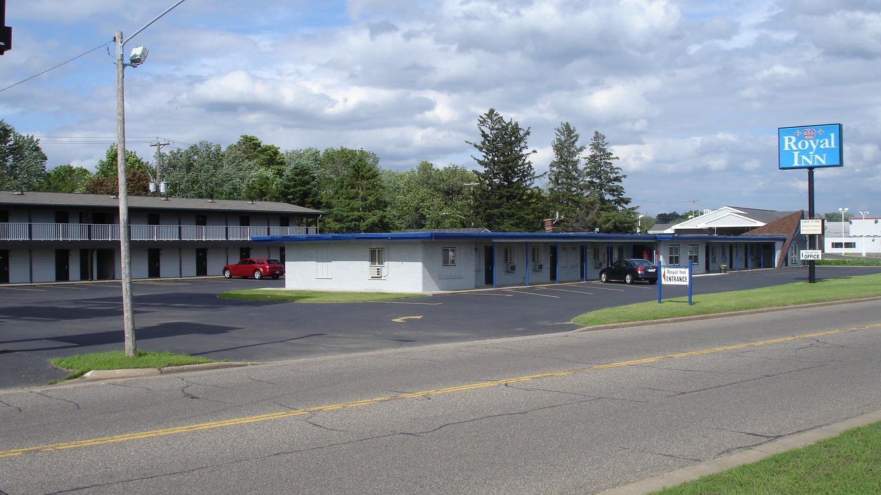 Photo of Outdoor in Hudson