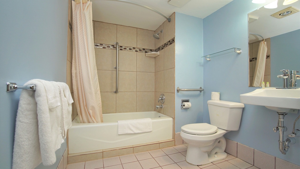 Photo of Bathroom in Hudson