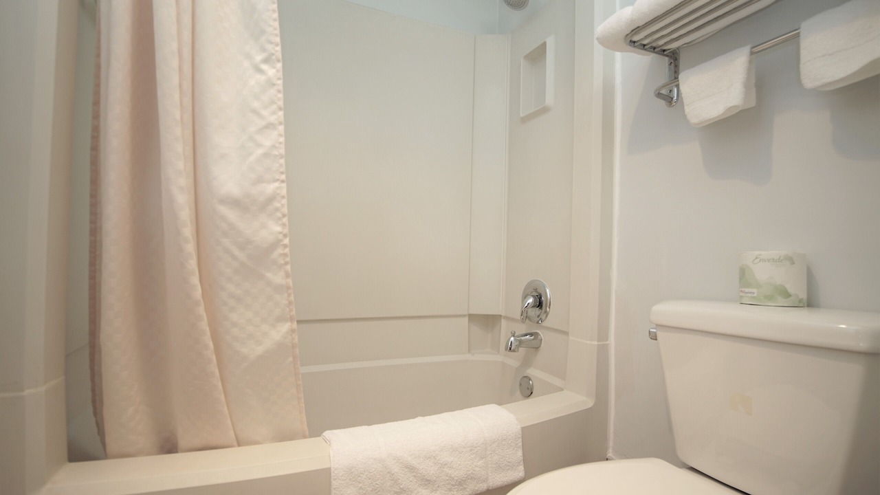 Photo of Bathroom in Hudson