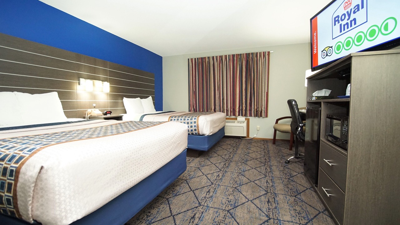 Photo of Bedroom in Hudson