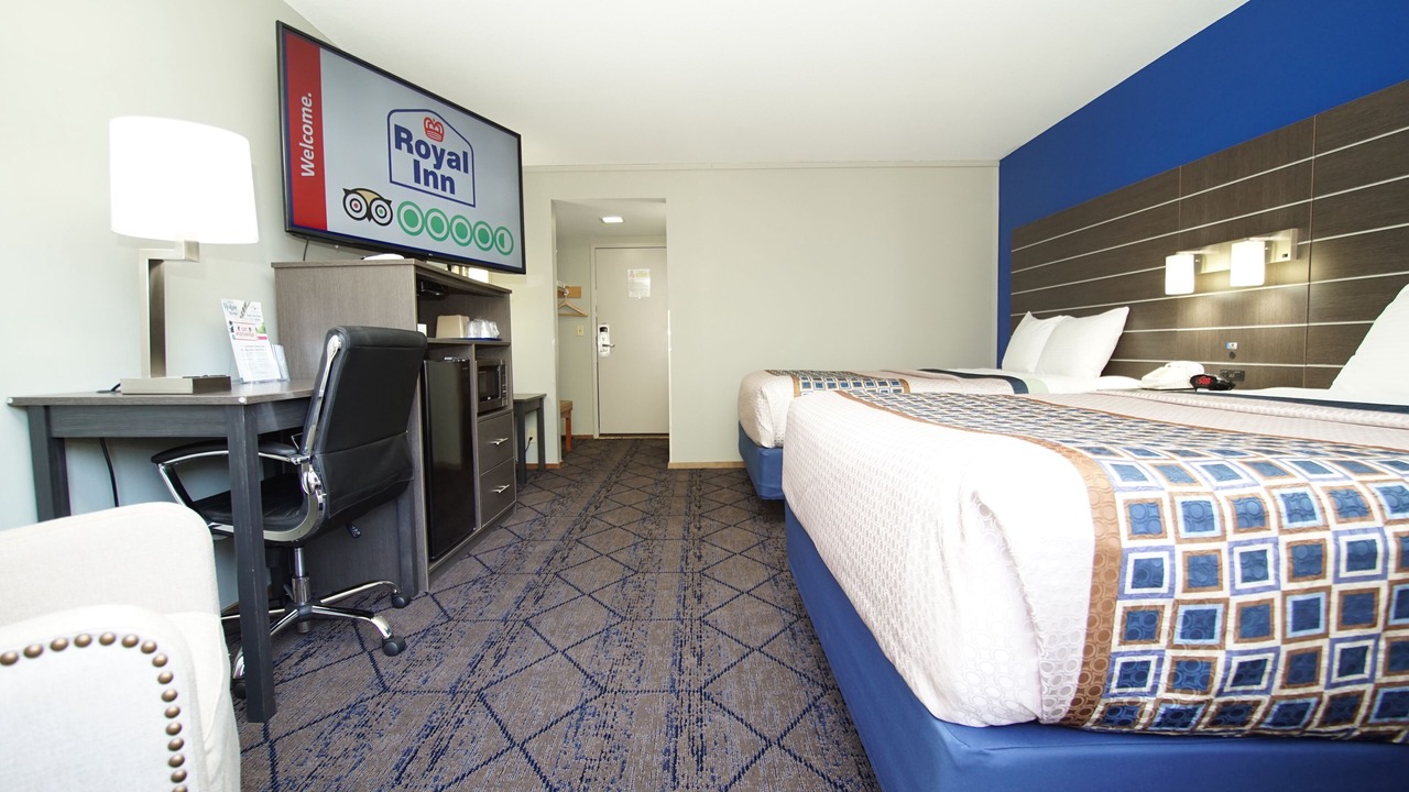 Photo of Bedroom in Hudson