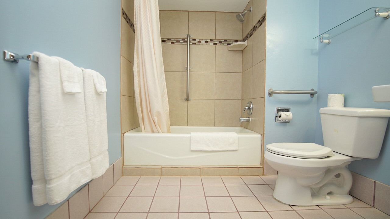 Photo of Bathroom in Hudson