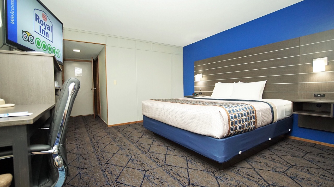Photo of Bedroom in Hudson