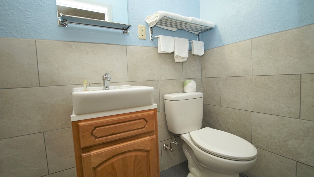 Photo of Bathroom in Hudson