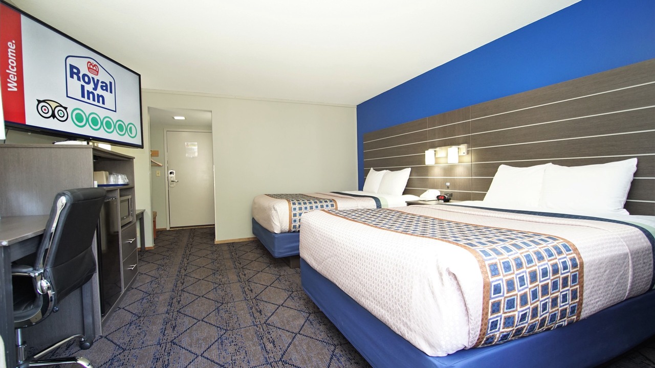 Photo of Bedroom in Hudson
