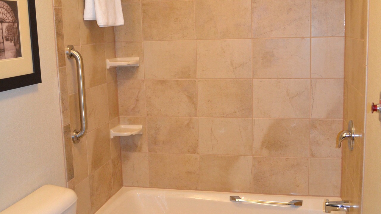 Photo of Bathroom in Eau Claire