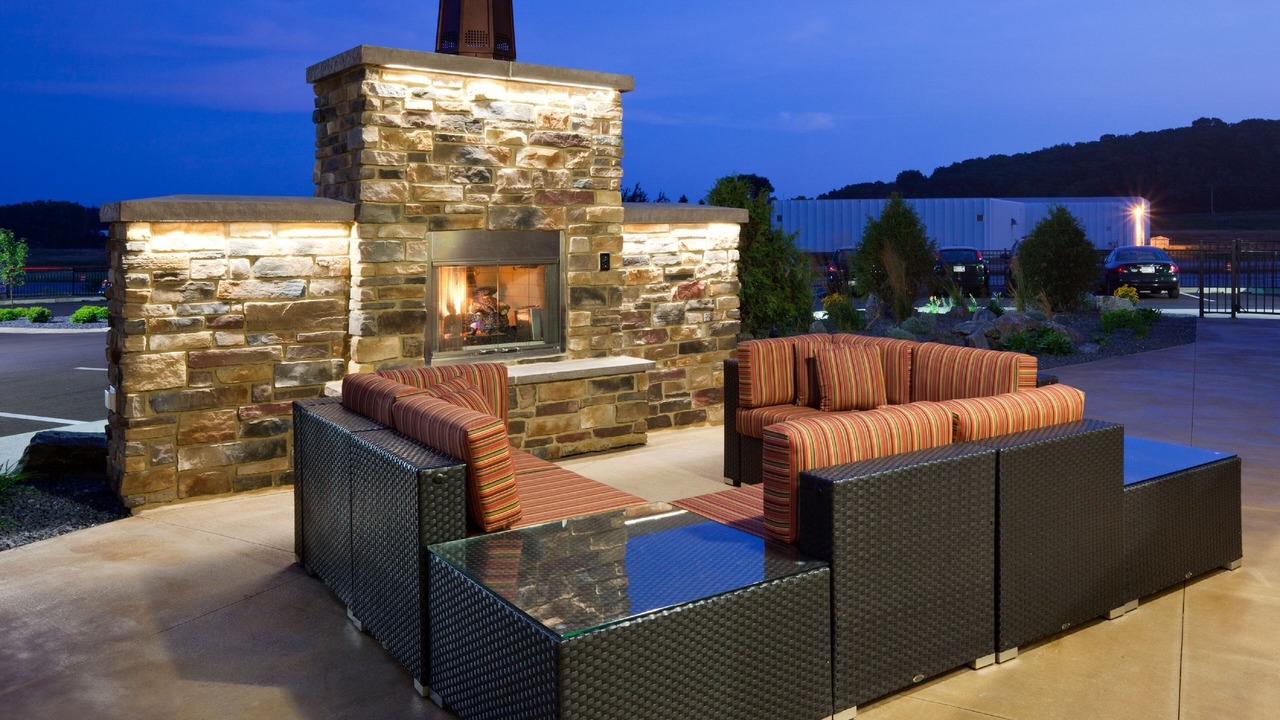 Photo of Outdoor in Eau Claire