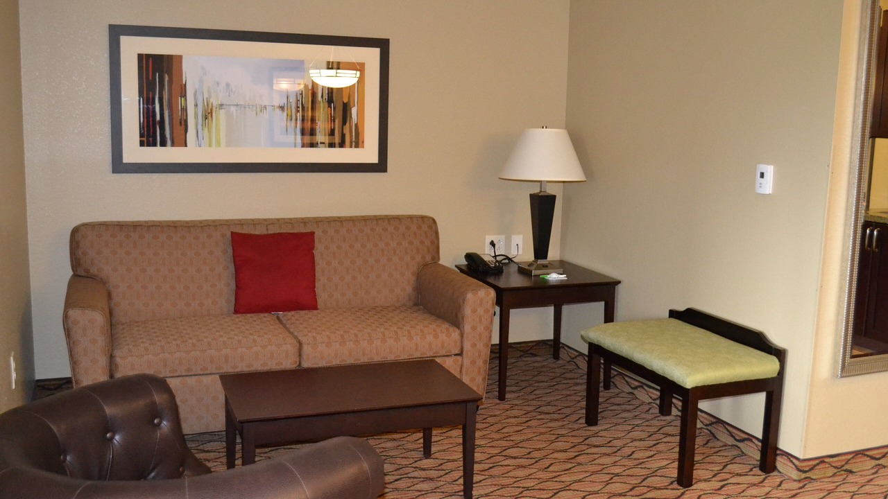Photo of Bedroom in Eau Claire