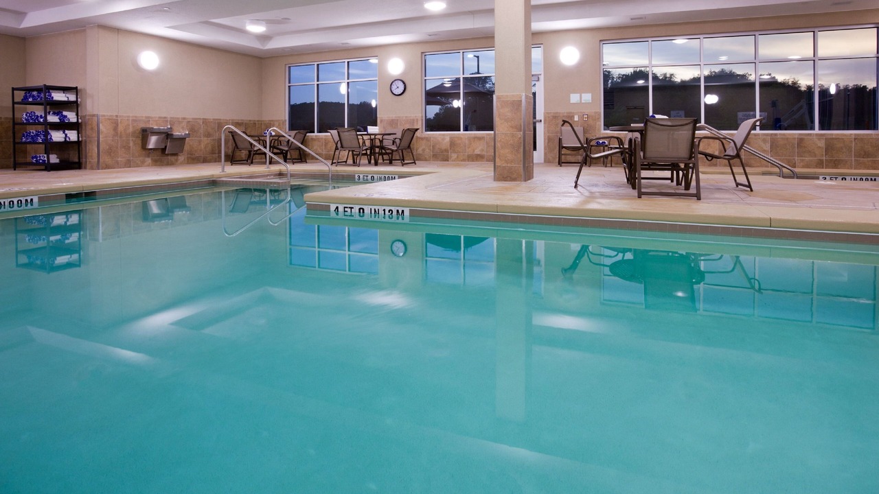 Photo of Outdoor in Eau Claire
