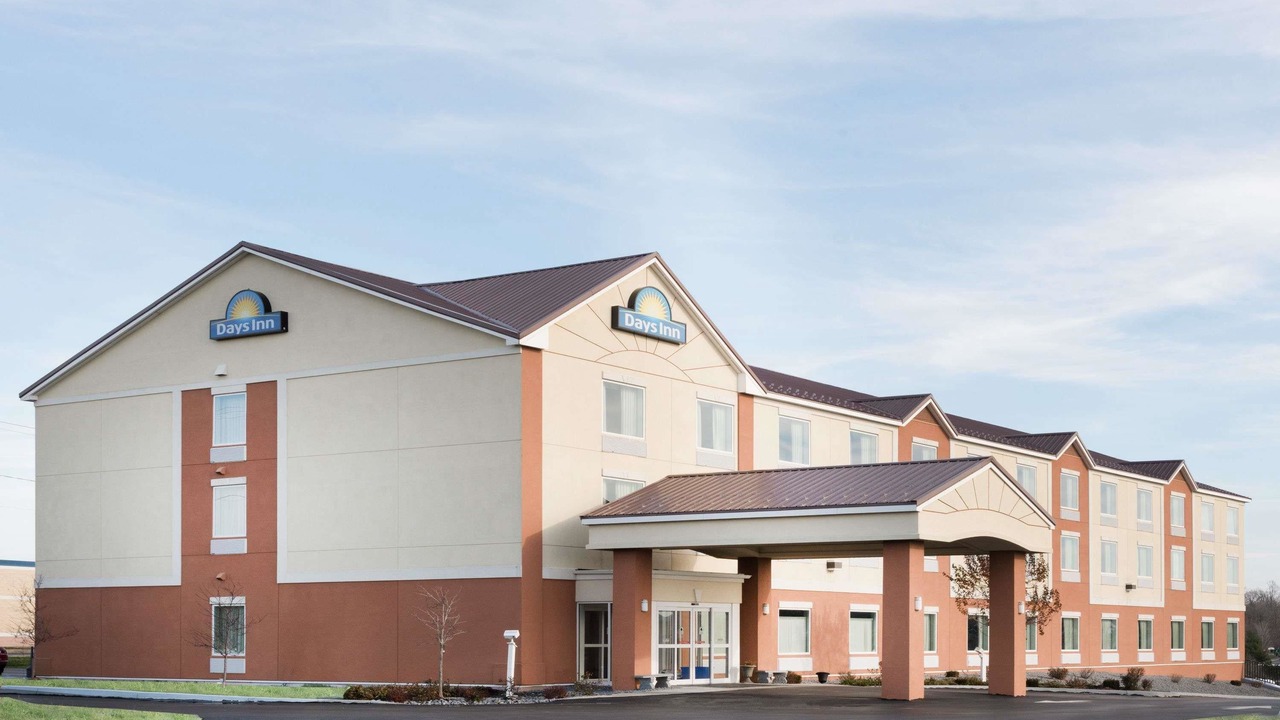 Photo of Outdoor in Evans Mills