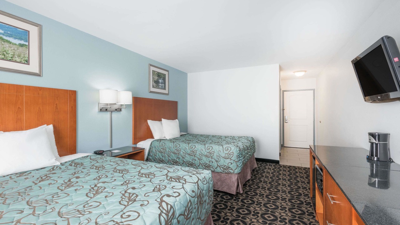 Photo of Bedroom in Evans Mills