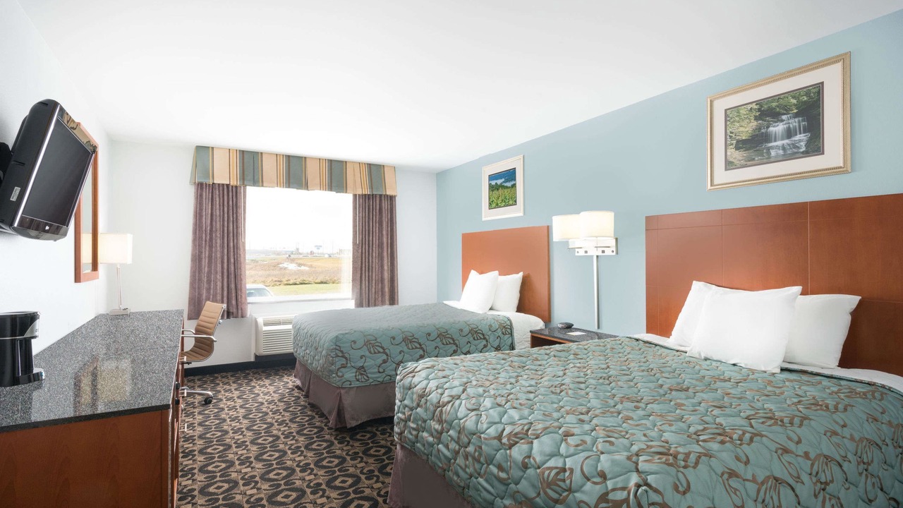 Photo of Bedroom in Evans Mills
