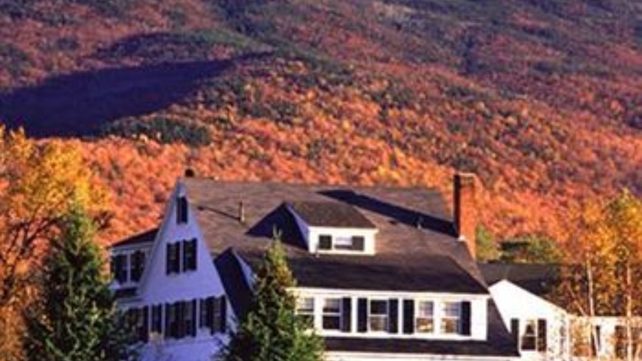 Photo of Outdoor in Franconia
