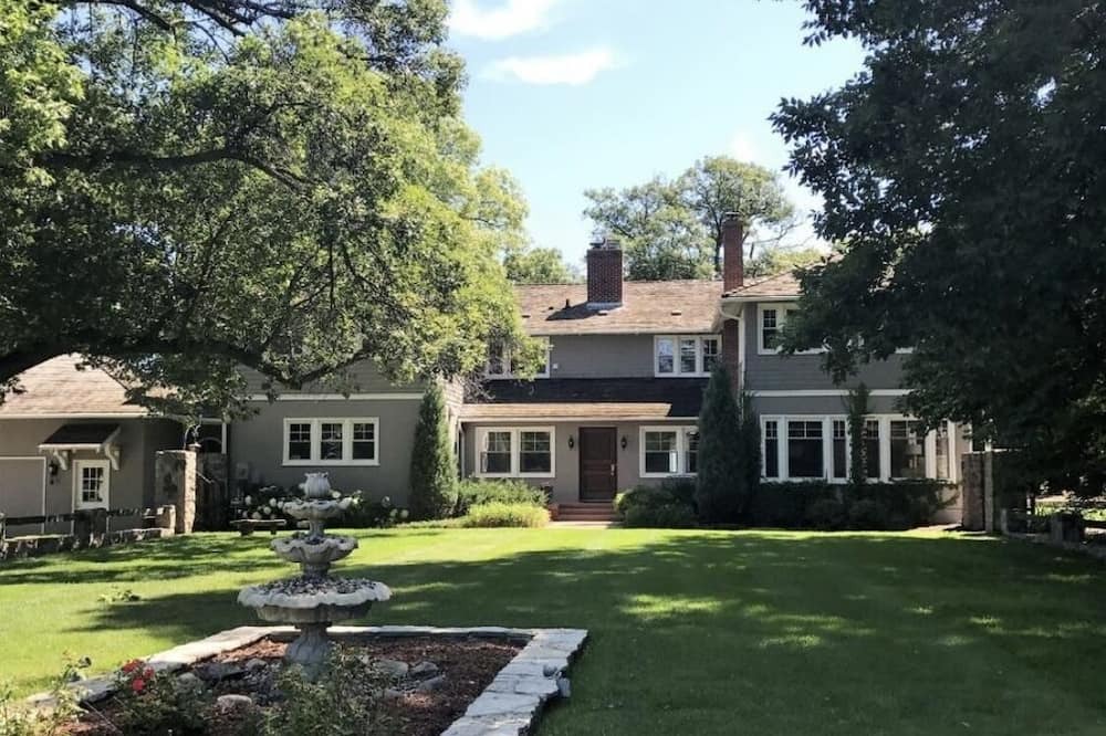 Photo of Outdoor in Minnetrista