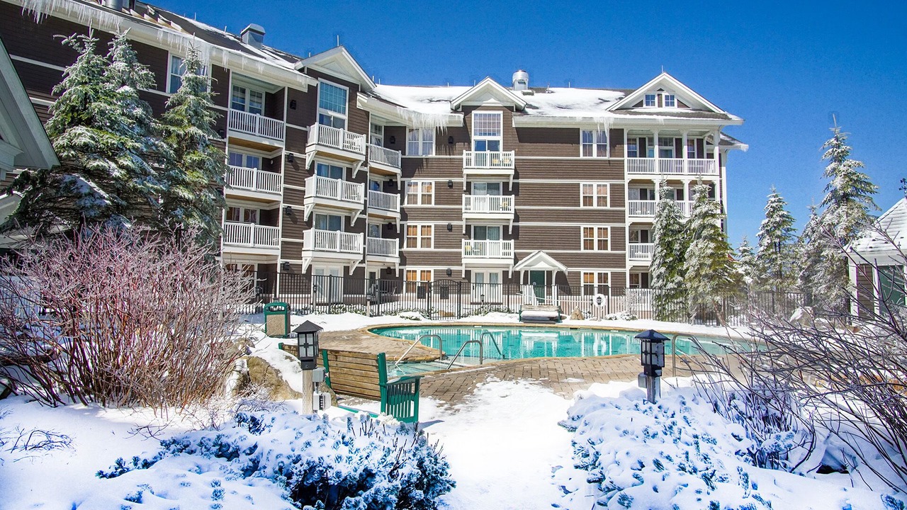 Photo of Outdoor in Snowshoe