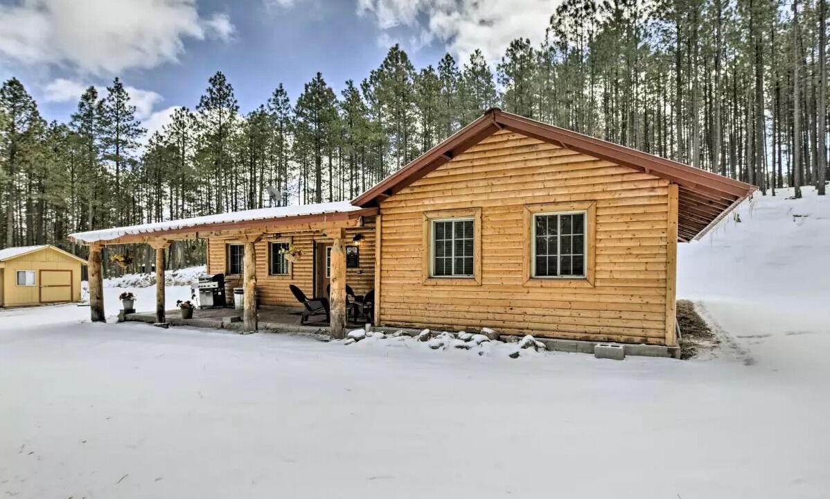 Photo of Outdoor in Jemez Springs