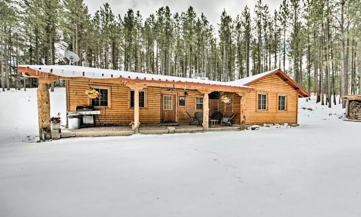 Photo of Outdoor in Jemez Springs