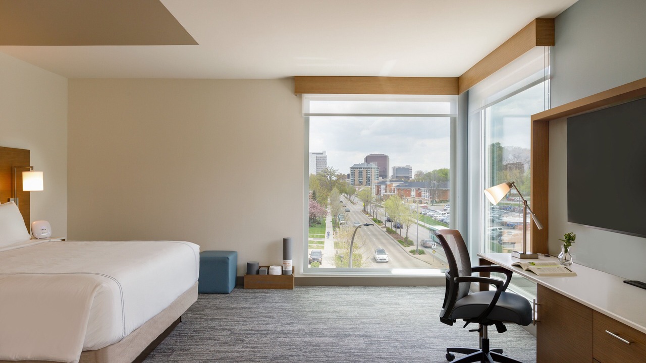 Photo of Bedroom in Kutzky Park