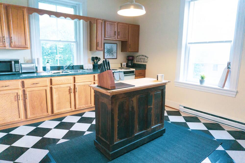 Photo of Kitchen in Charles Town