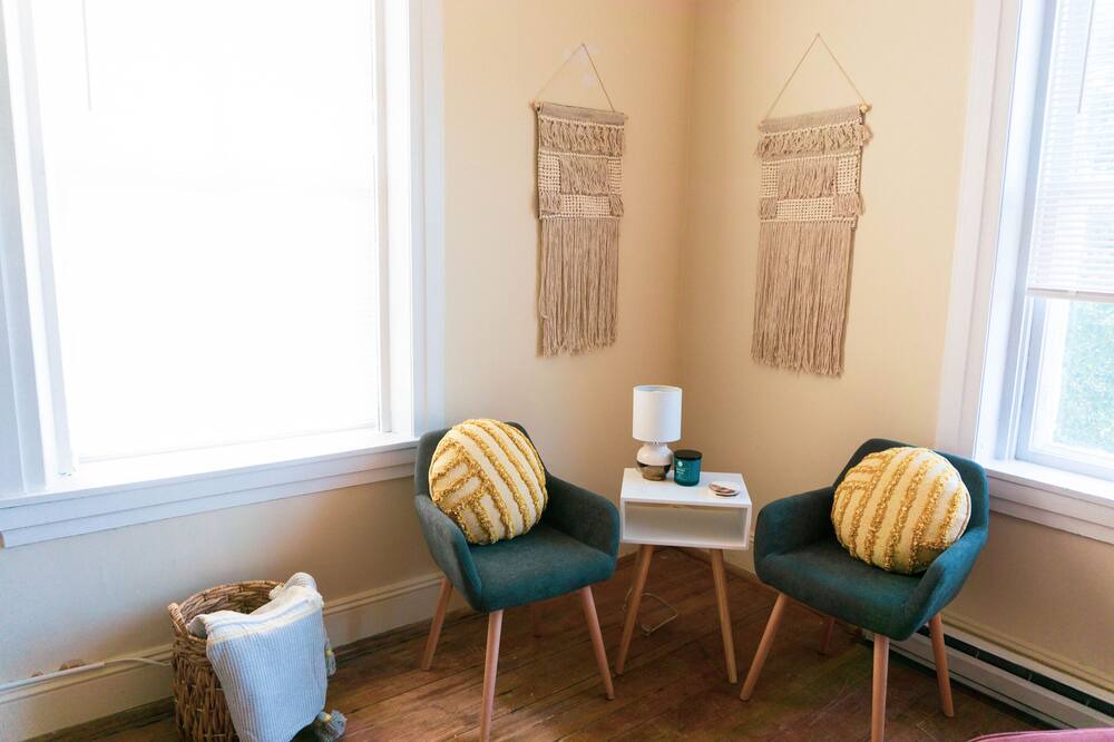 Photo of Bedroom in Charles Town