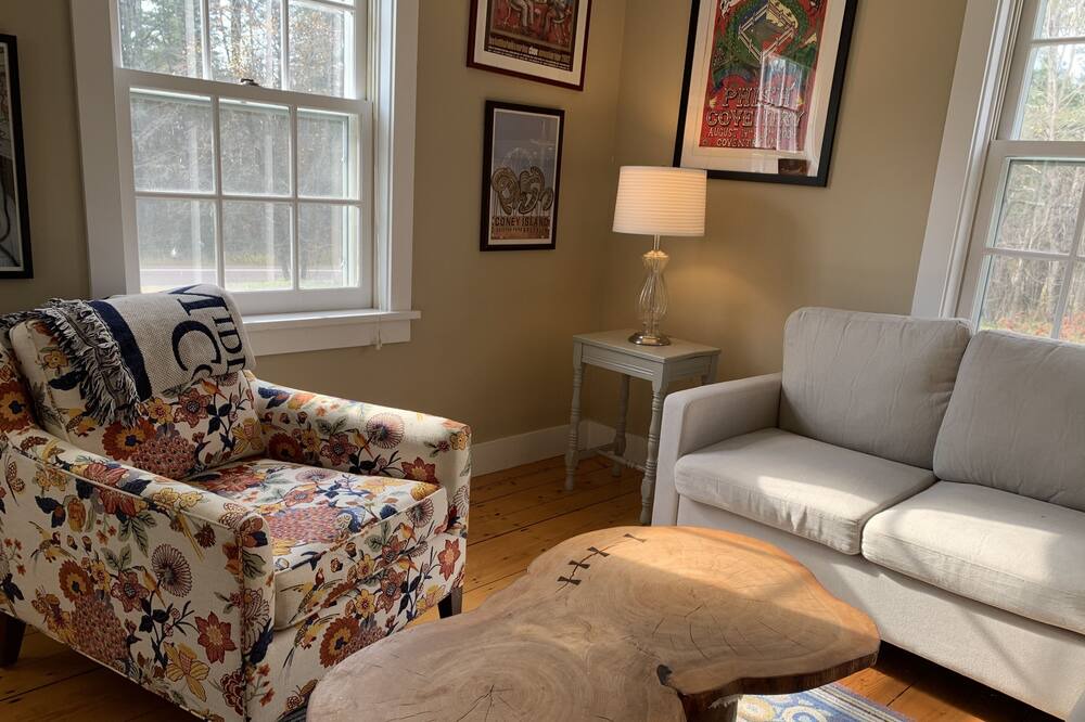 Photo of Bedroom in Bread Loaf